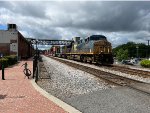 CSX 5387